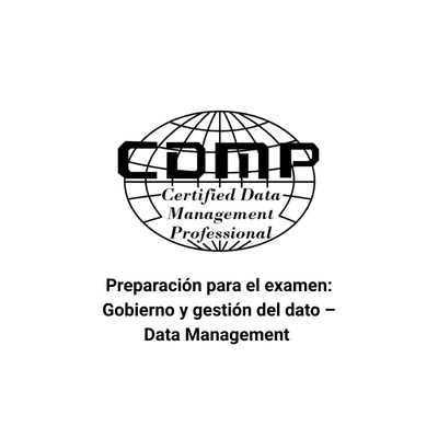 Gobierno y gestión del dato