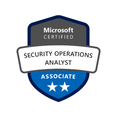 Microsoft Security Operations Analyst (SC-200)