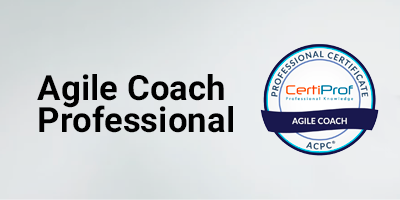 Agile Coach Professional