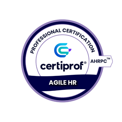 Agile HR Certified Professional