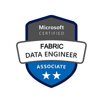 Implement data engineering solutions using Microsoft Fabric (DP-700) (1)