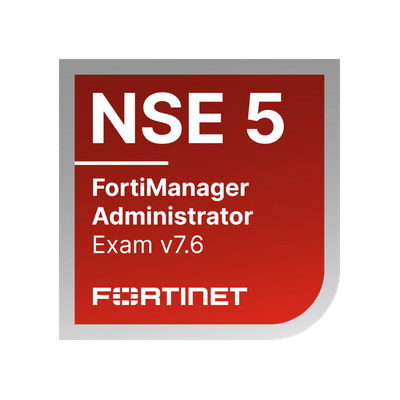 Fortinet FortiManager Administrator